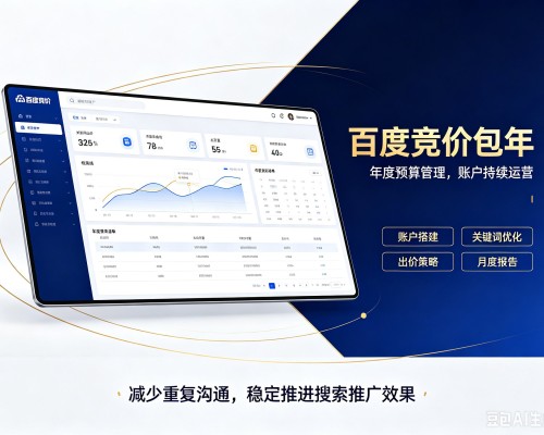 金坛百度竞价包年